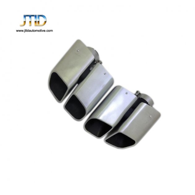 JTT-238   Stainless Steel exhaust tip  For  PORSCHE  MACAN