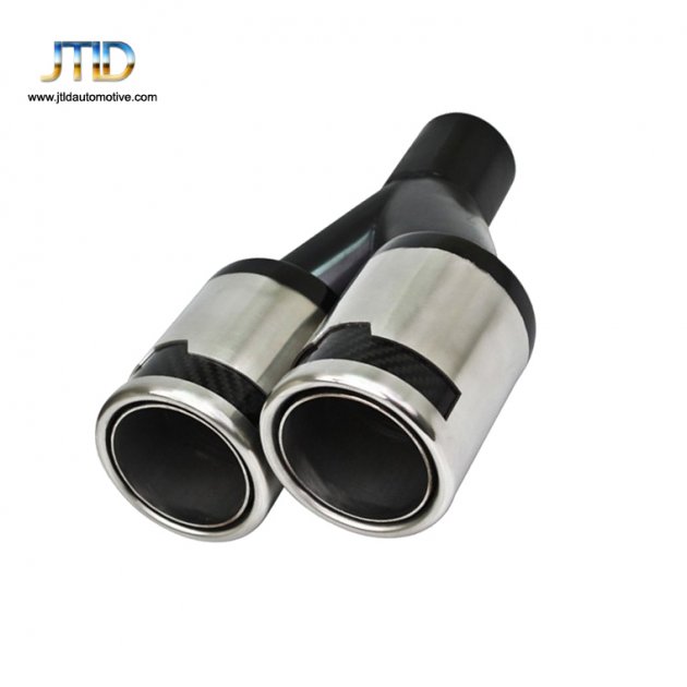 JTT-032 Stainless Steel exhaust tip