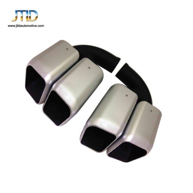 JTT-071   Stainless Steel exhaust tip For PORSCHE CAYMAN