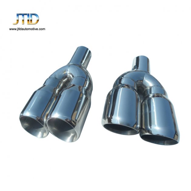 JTT-022 Stainless Steel exhaust tip