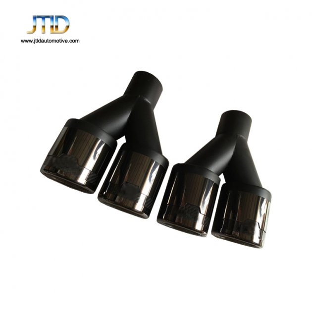 JTT-031  Stainless Steel exhaust tip