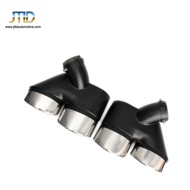 JTT-064 Stainless Steel exhaust tip  For  BNEZ W211