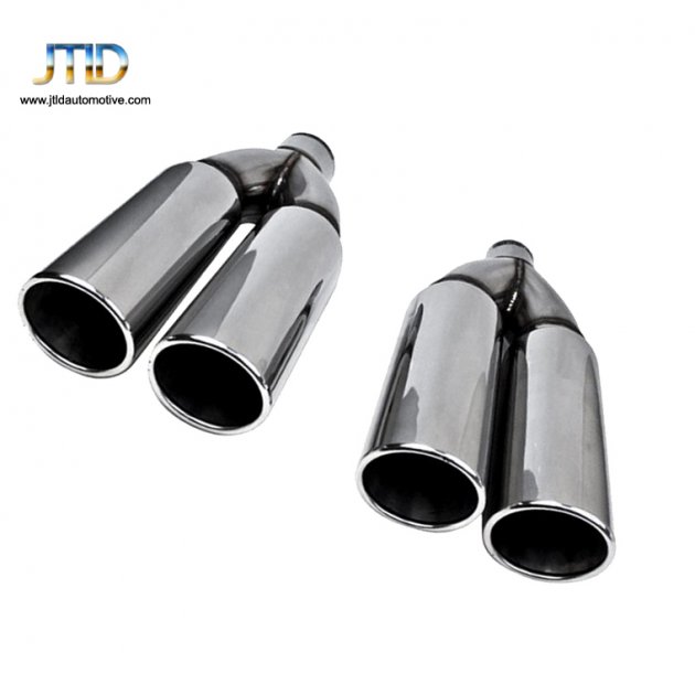 JTT-051 Stainless Steel exhaust tip