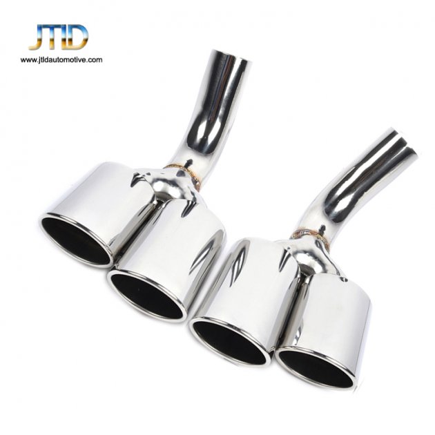 JTT-059 Stainless Steel exhaust tip For BENZ  AMG