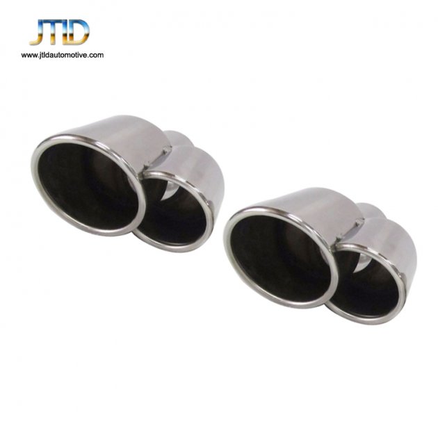 JTT-068  Stainless Steel exhaust tip For  Porsche 996-911