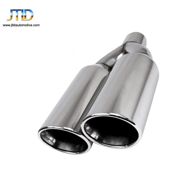 JTT-052  Stainless Steel exhaust tip