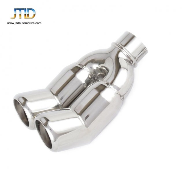 JTT-027 Stainless Steel exhaust tip