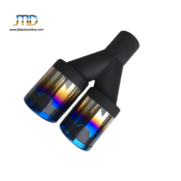 JTT-243 Stainless Steel exhaust tip