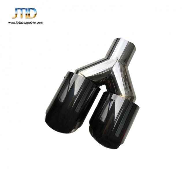 JTT-240 Stainless Steel exhaust tip