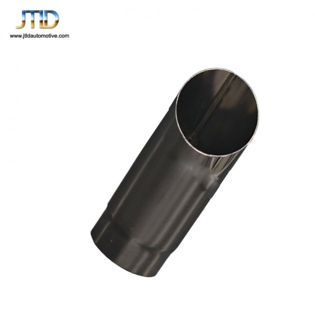 JTS-292  Stainless Steel exhaust tip