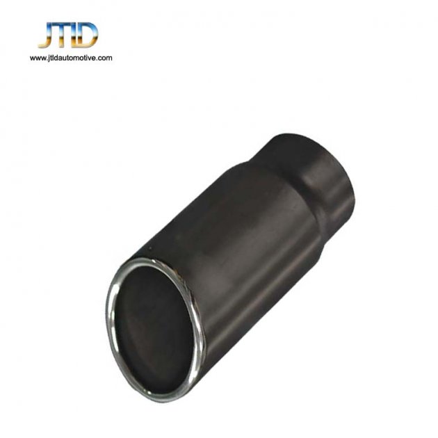 JTS-291 Stainless Steel  exhaust tip