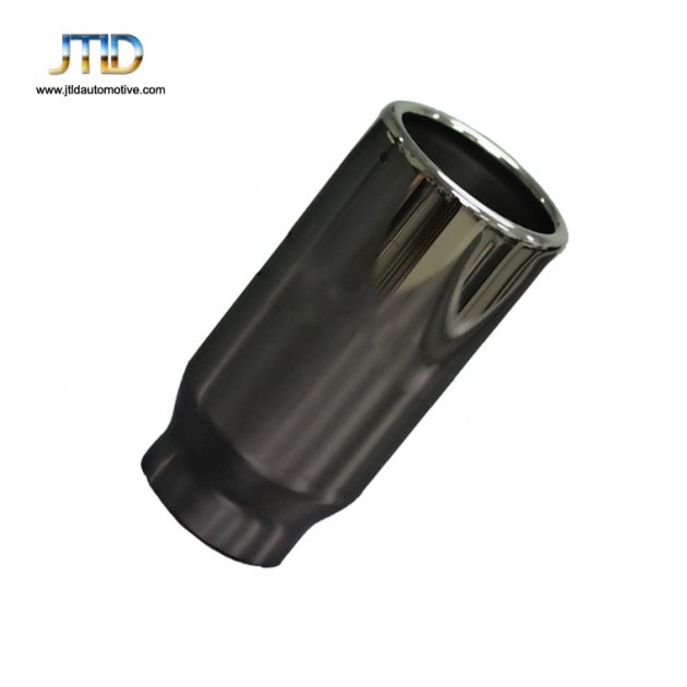 JTRRX-001  Stainless Steel exhaust tip