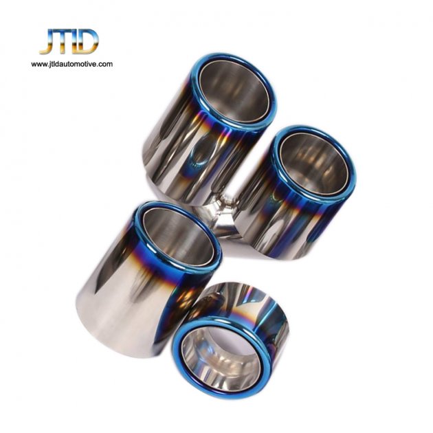 JTT-108  Stainless Steel exhaust tip