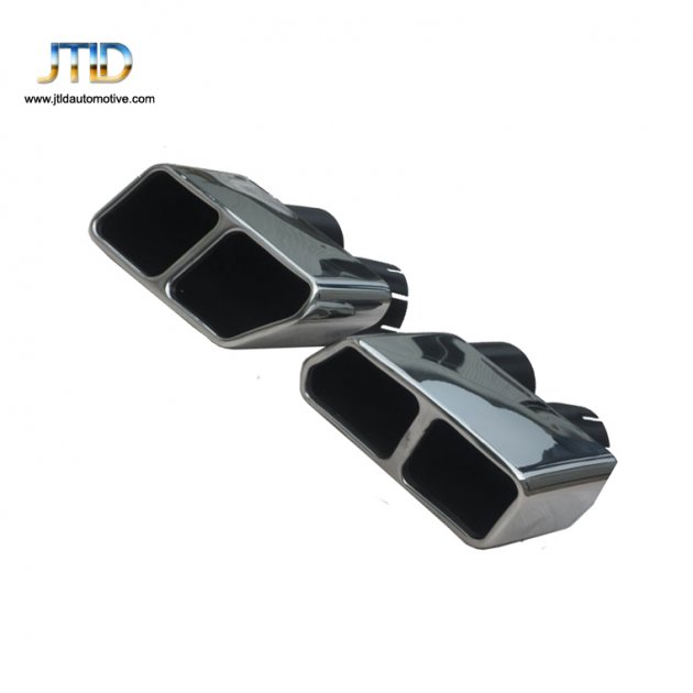 JTT-80 Stainless Steel exhaust tip For BMW GT550