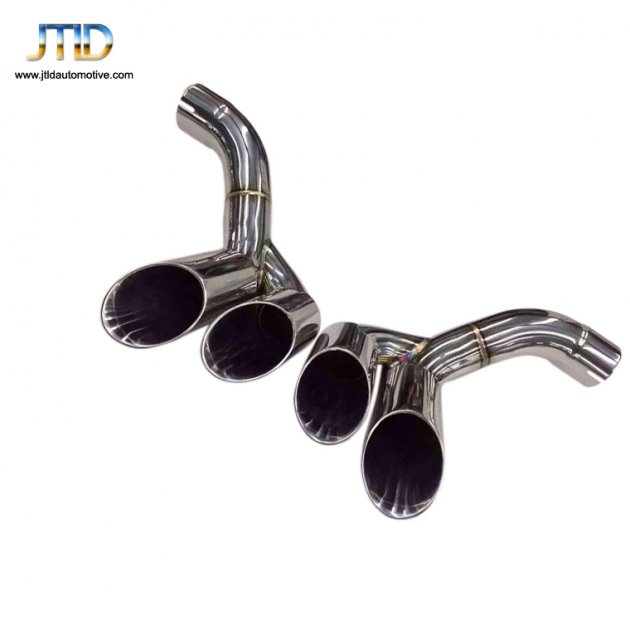 JTT-233  Stainless Steel exhaust tip For BMW E71