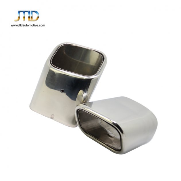 JTS-156  Stainless Steel exhaust tip For BENZ GLK