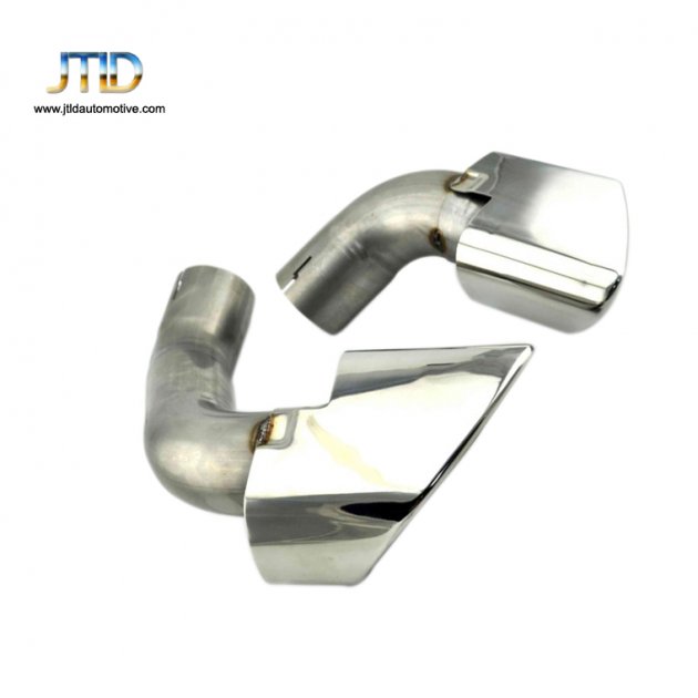 JTT-078 Stainless Steel exhaust tip  