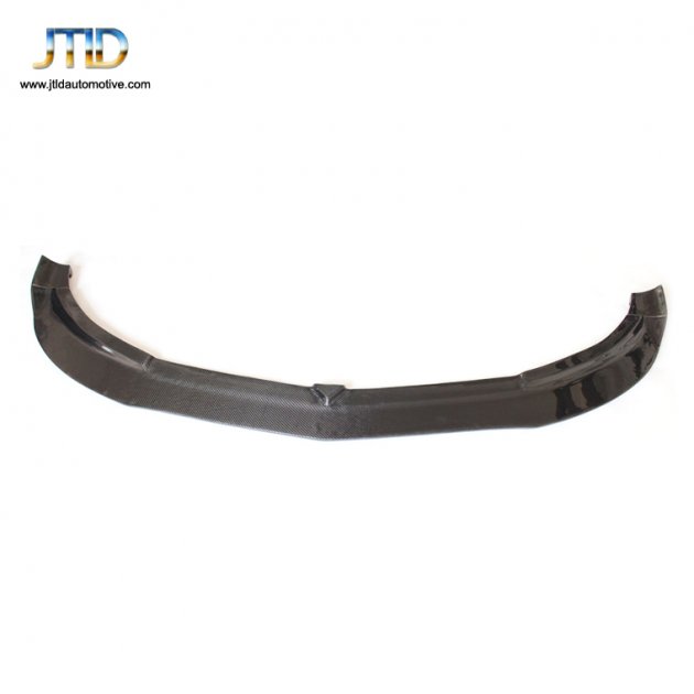 JT-BENZ010 Carbon Fibre Front Chin Lip For Benz	