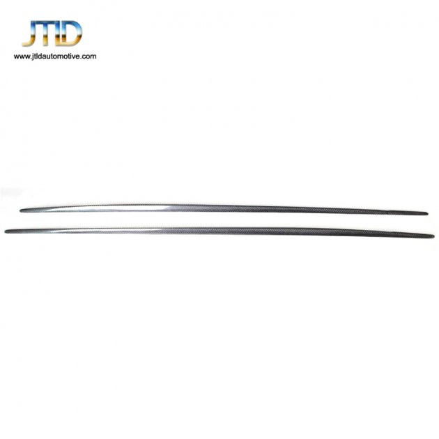 JT-BENZ006 Carbon Fibre Side Skirt  For Benz	