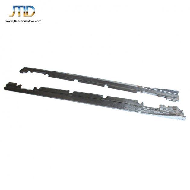 JT-BENZ013 Carbon Fibre Side Skirt  For Benz	