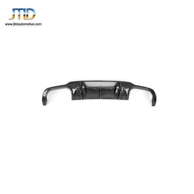 JT-BENZ027 Carbon Fibre Rear Lip For Benz