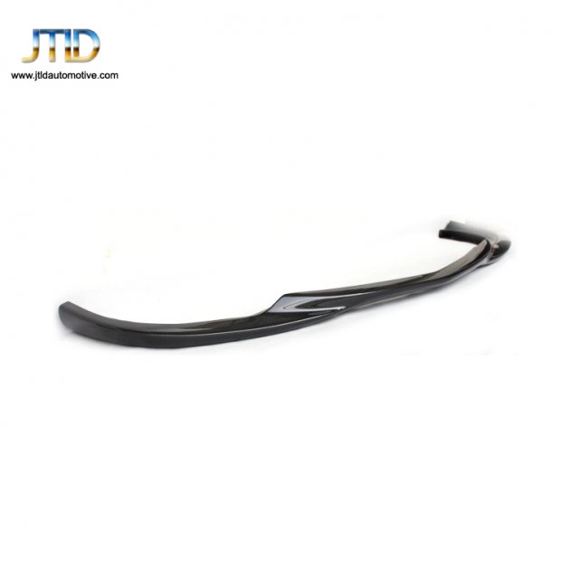 JT-BENZ029 Carbon Fibre Front Chin Lip  For Benz	