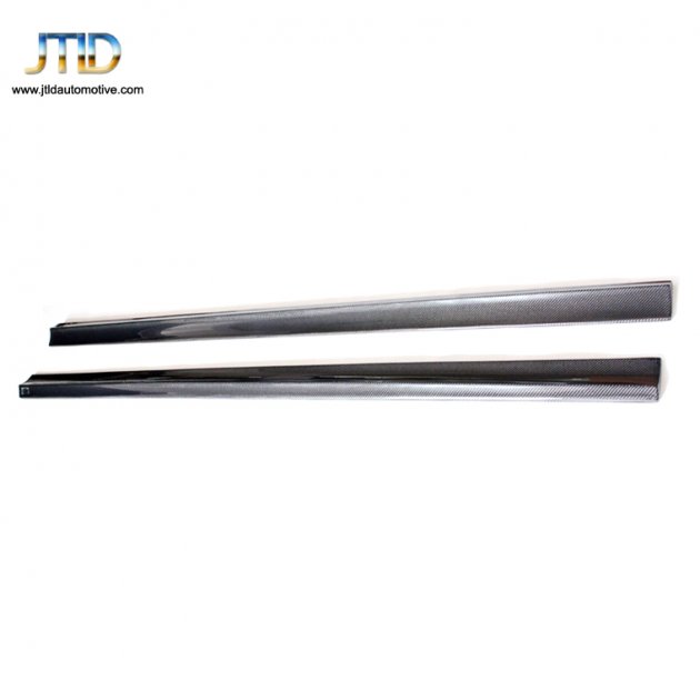 JT-BENZ031 Carbon Fibre Side Skirt  For Benz	