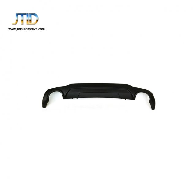 JT-BENZ028 Carbon Fibre Rear Lip For Benz