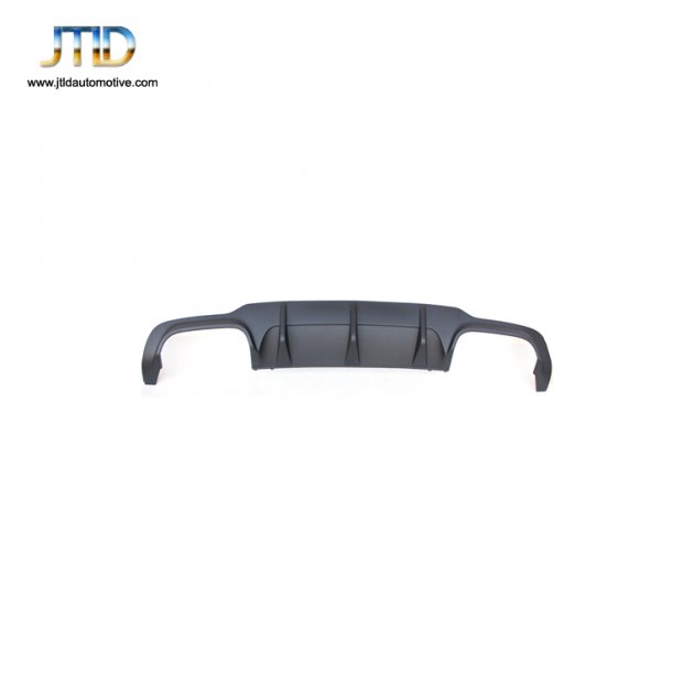 JT-BENZ024 Carbon Fibre Rear Lip For Benz