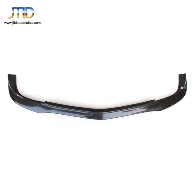 JT-BENZ023 Carbon Fibre Front Chin Lip  For Benz