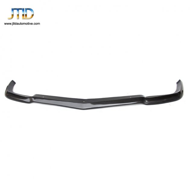 JT-BENZ037 Carbon Fibre Front Chin Lip For Benz