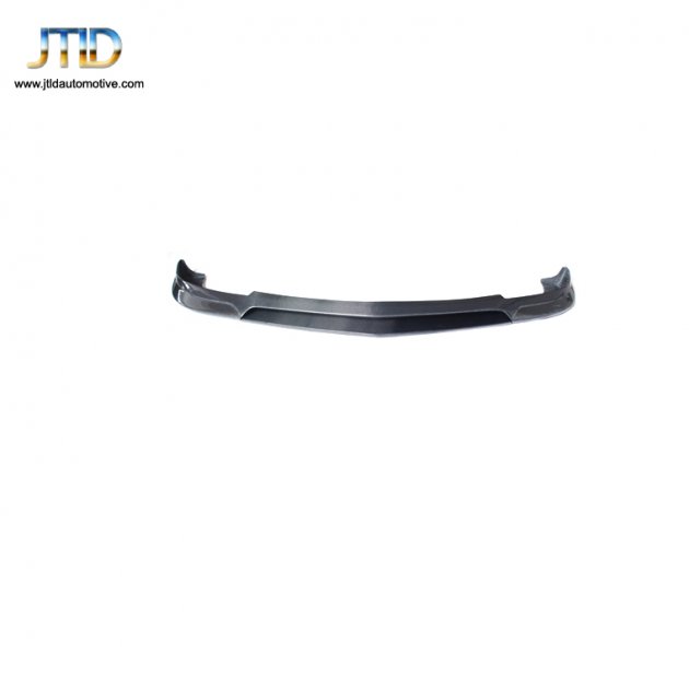 JT-BENZ030 Carbon Fibre Front Chin Lip For Benz	