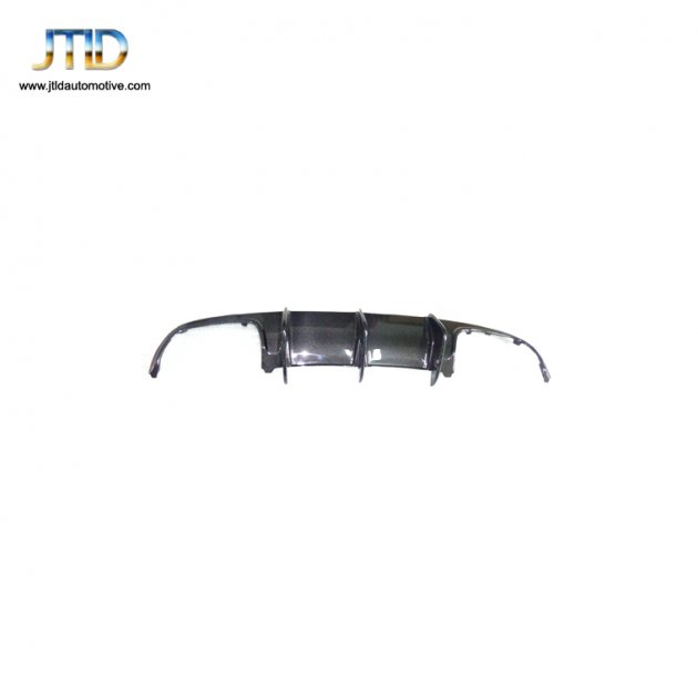 JT-BENZ021 Carbon Fibre Rear Lip For Benz	