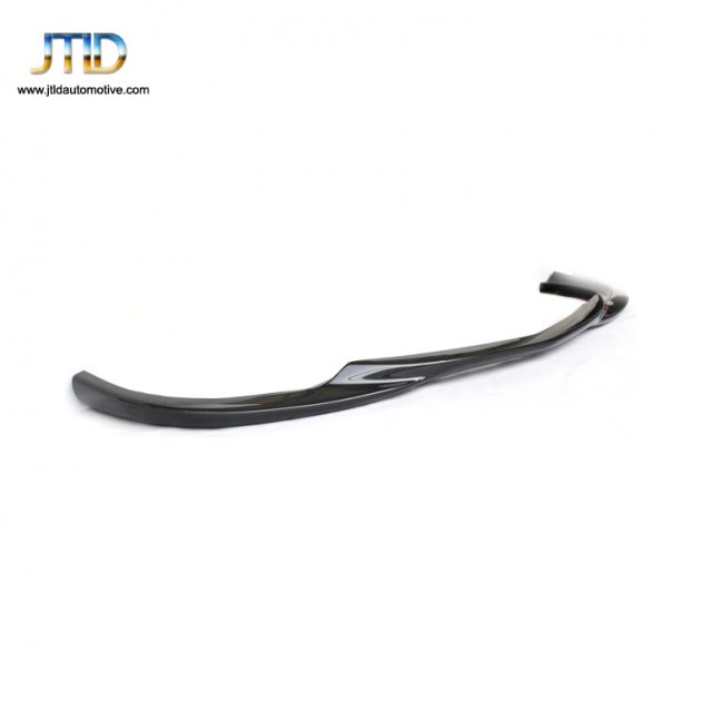 JT-BENZ022 Carbon Fibre Front Chin Lip For Benz