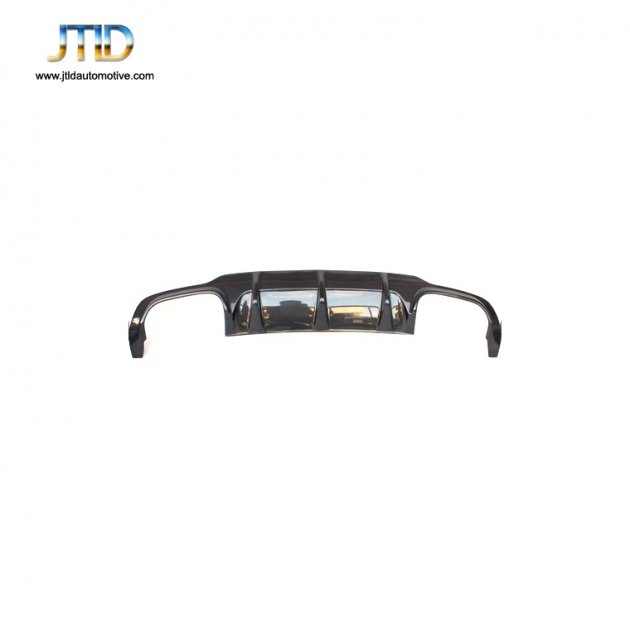 JT-BENZ025 Carbon Fibre Rear Lip For Benz	