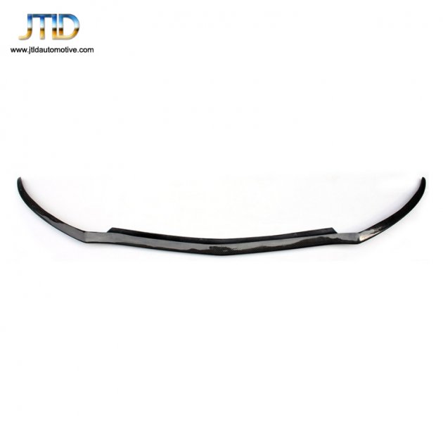 JT-BENZ032 Carbon Fibre Front Chin Lip For Benz