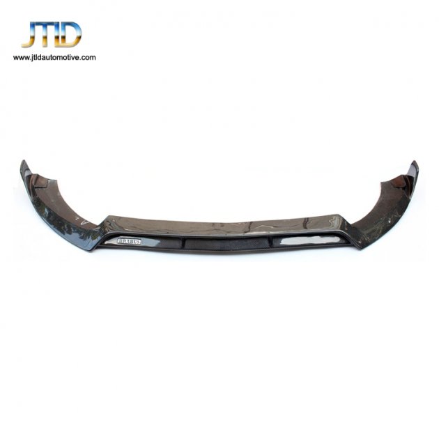 JT-BENZ044 Carbon Fibre Front Chin Lip  For Benz