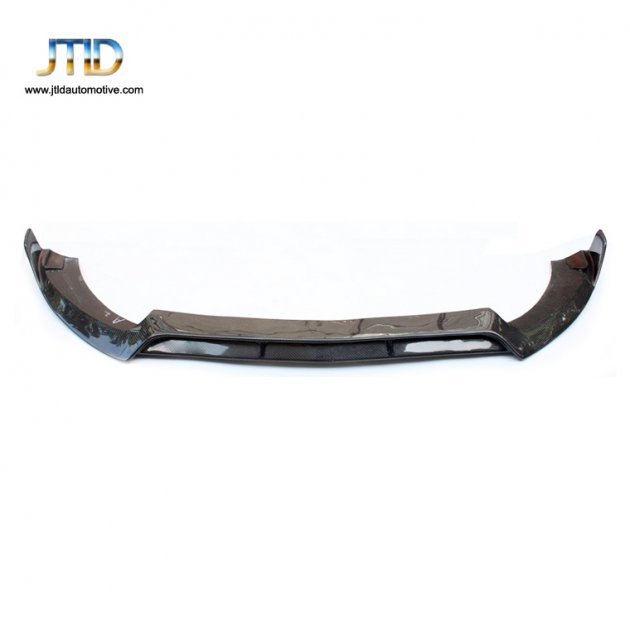 JT-BENZ033 Carbon Fibre Front Chin Lip For Benz	