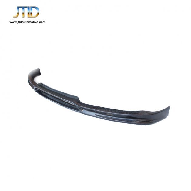 JT-BMW014 Carbon Fibre Front Chin Lip For BMW