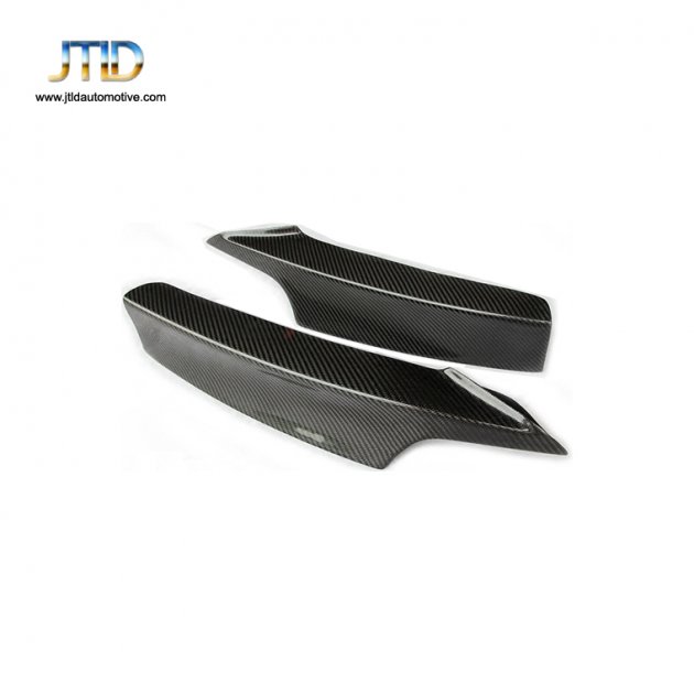 JT-BMW013 Carbon Fibre Cornerite For BMW