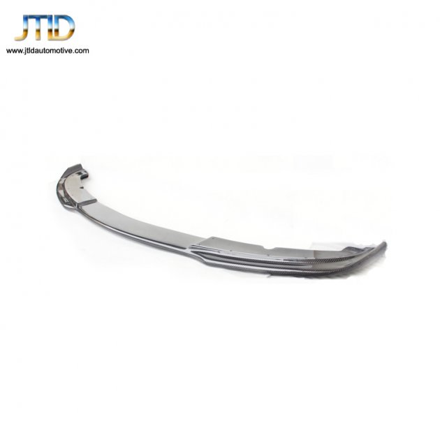 JT-BMW005 Carbon Fibre Front Chin Lip For BMW	