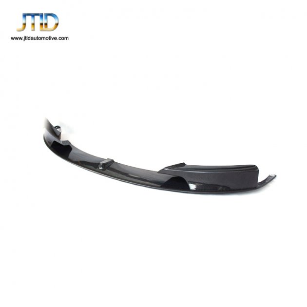 JT-BMW018 Carbon Fibre Rear Lip For BMW	