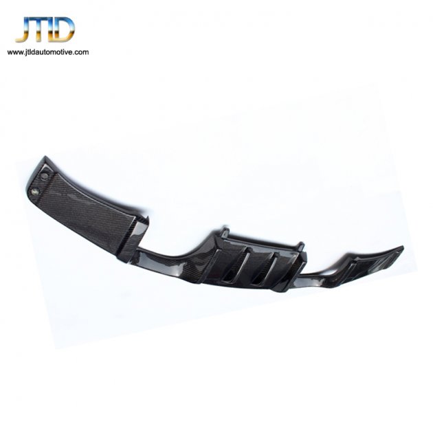 JT-BMW006 Carbon Fibre  Rear Lip  For BMW