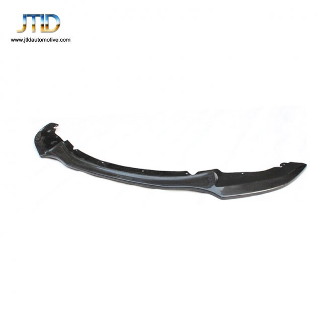 JT-BMW002 Carbon Fibre  Front Chin Lip For BMW