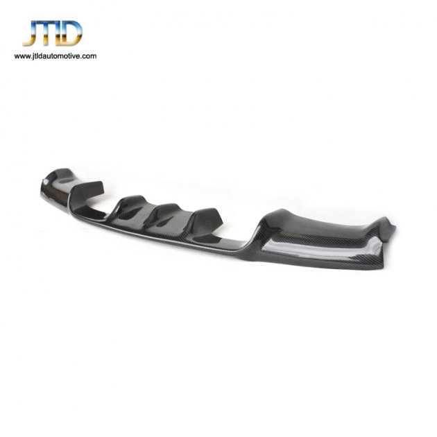 JT-BMW004 Carbon Fibre Rear Lip For BMW	