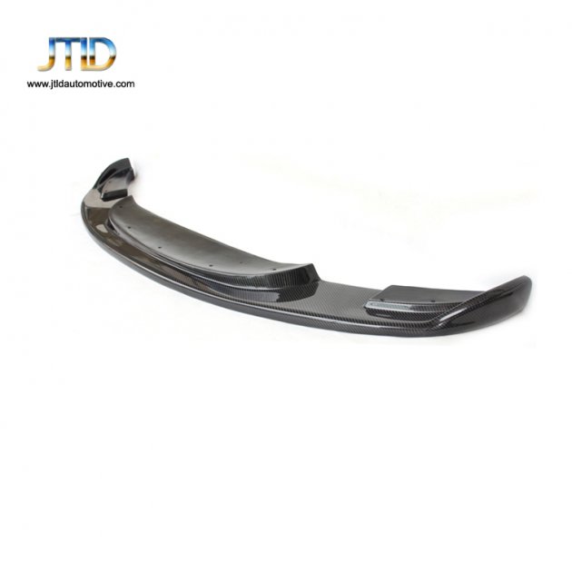 JT-BMW009 Carbon Fibre Front Chin Lip For BMW	