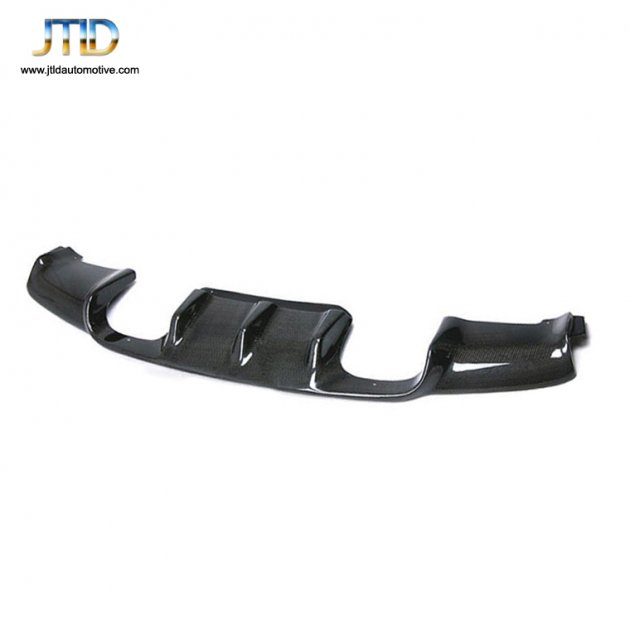 JT-BMW011 Carbon Fibre Rear Lip For BMW	