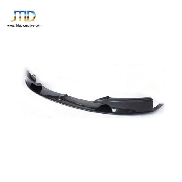 JT-BMW017 Carbon Fibre Front Chin Lip For BMW	