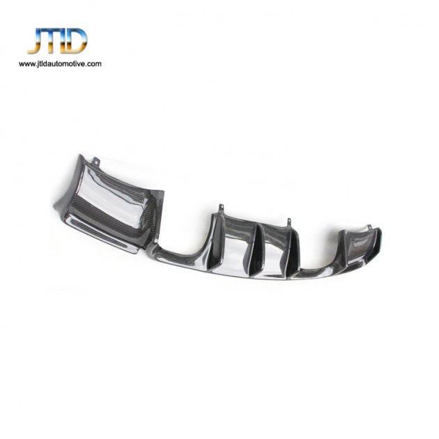 JT-BMW010 Carbon Fibre Rear Lip For BMW	