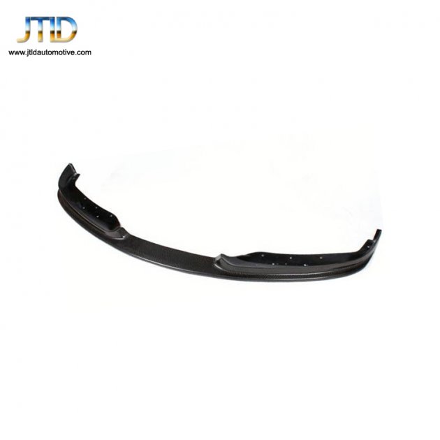 JT-BMW015 Carbon Fibre Front Chin Lip For BMW	